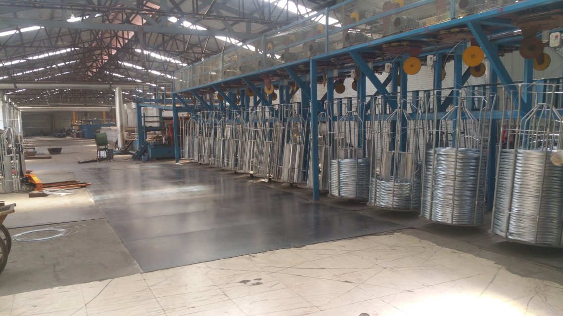 Company Profile